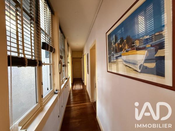Appartement à vendre 5 pièces 130,82 m² Rennes