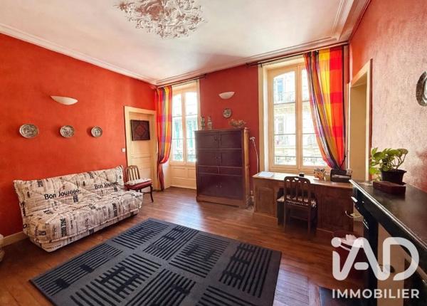 Appartement à vendre 5 pièces 130,82 m² Rennes