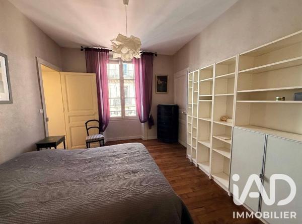 Appartement à vendre 5 pièces 130,82 m² Rennes