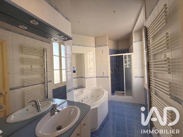 Appartement à vendre 5 pièces 130,82 m² Rennes