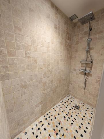 CAPBRETON CENTRE, T2 rénové, calme, tout à pieds