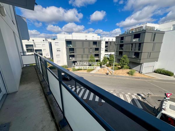 Appartement 2 pièces – 44 m² environ à Cesson-Sévigné (ref : 12371)