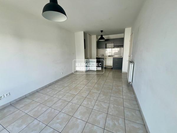 Appartement 2 pièces – 44 m² environ à Cesson-Sévigné (ref : 12371)