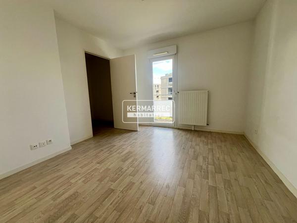 Appartement 2 pièces – 44 m² environ à Cesson-Sévigné (ref : 12371)