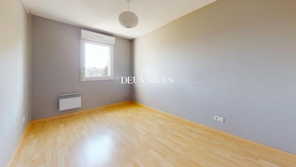 Type 3 - Balcon - Parking