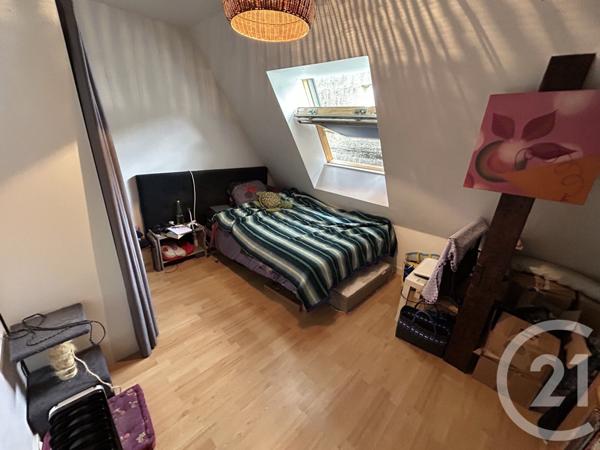 Appartement T2 à vendre  2 pièces - 32,86 m2 FOUGERES - 35