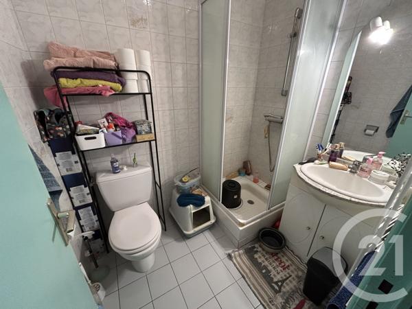 Appartement T2 à vendre  2 pièces - 32,86 m2 FOUGERES - 35