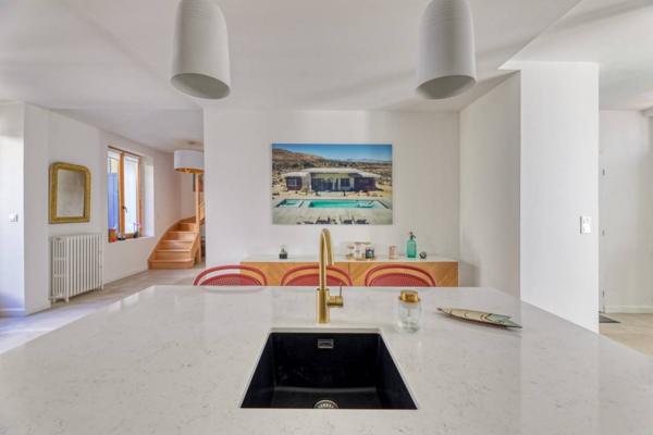 VENTE MAISON NANTES LONGCHAMP – 584.000 € FAI