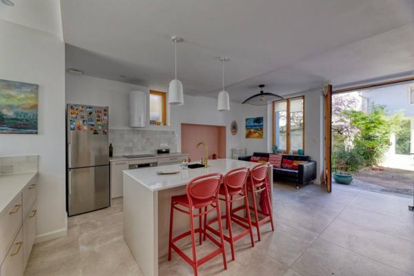 VENTE MAISON NANTES LONGCHAMP – 584.000 € FAI