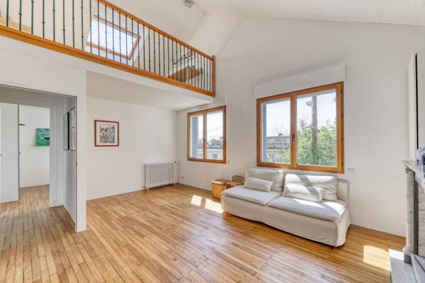 VENTE MAISON NANTES LONGCHAMP – 584.000 € FAI