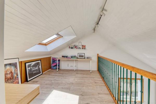 VENTE MAISON NANTES LONGCHAMP – 584.000 € FAI