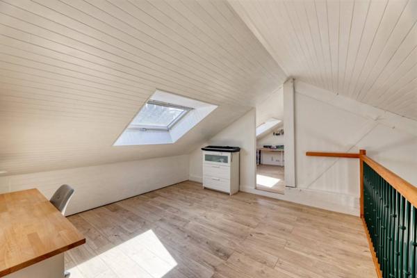 VENTE MAISON NANTES LONGCHAMP – 584.000 € FAI