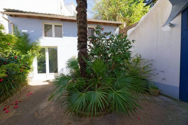 VENTE MAISON NANTES LONGCHAMP – 584.000 € FAI