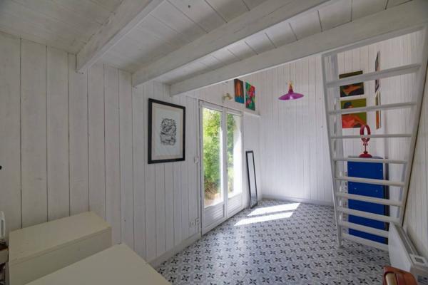 VENTE MAISON NANTES LONGCHAMP – 584.000 € FAI