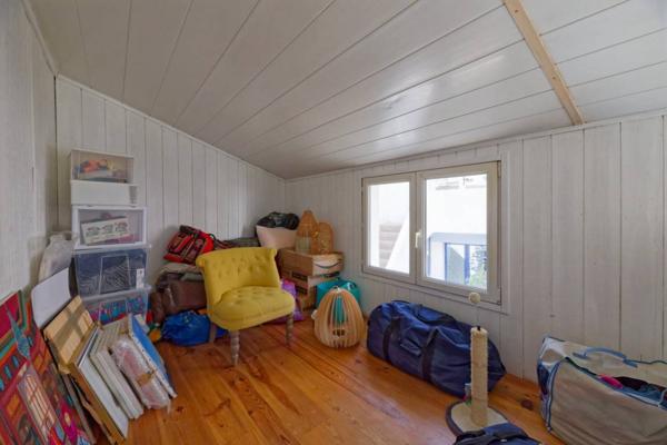 VENTE MAISON NANTES LONGCHAMP – 584.000 € FAI