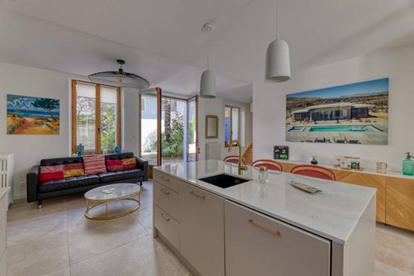 VENTE MAISON NANTES LONGCHAMP – 584.000 € FAI