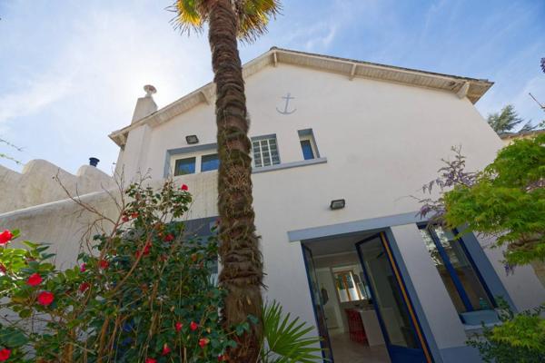 VENTE MAISON NANTES LONGCHAMP – 584.000 € FAI