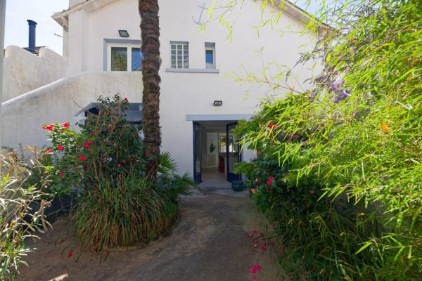 VENTE MAISON NANTES LONGCHAMP – 584.000 € FAI