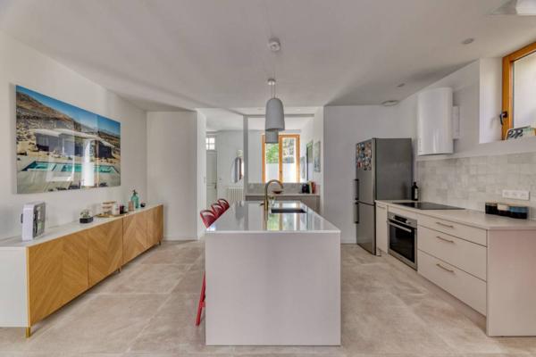 VENTE MAISON NANTES LONGCHAMP – 584.000 € FAI