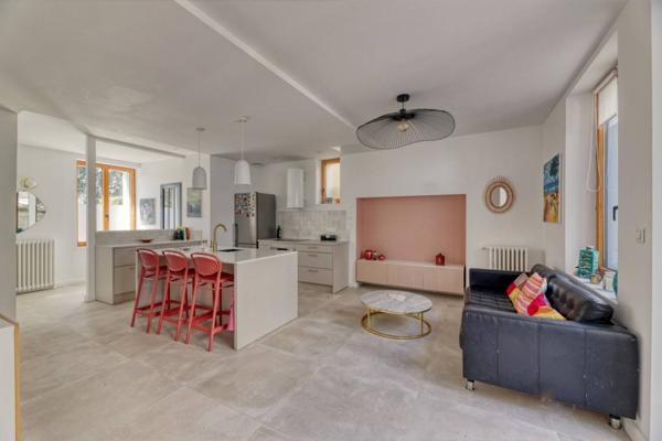 VENTE MAISON NANTES LONGCHAMP – 584.000 € FAI