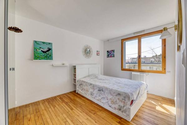 VENTE MAISON NANTES LONGCHAMP – 584.000 € FAI