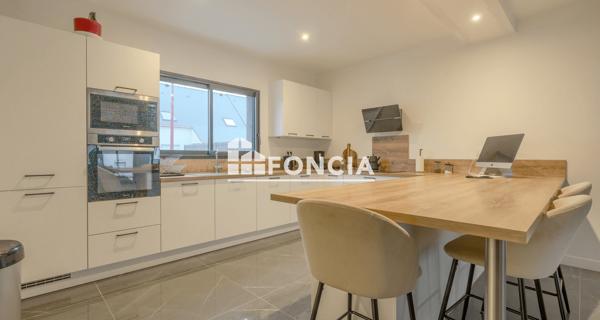 À vendre Maison 4 pièces 112.99 m² - Le Mans 72100