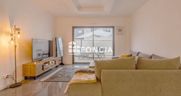 À vendre Maison 4 pièces 112.99 m² - Le Mans 72100