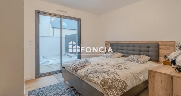 À vendre Maison 4 pièces 112.99 m² - Le Mans 72100