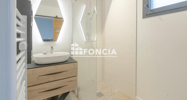 À vendre Maison 4 pièces 112.99 m² - Le Mans 72100