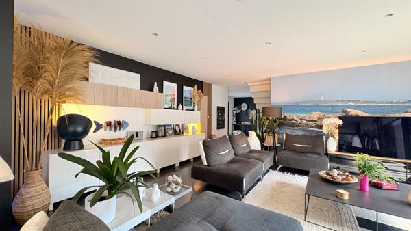 Un Havre de Paix Moderne à 10 Minutes de Quimper et de Bénodet