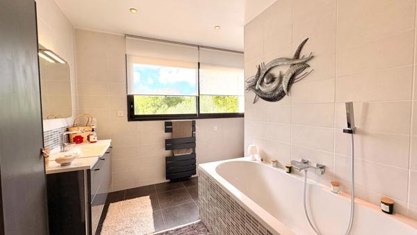 Un Havre de Paix Moderne à 10 Minutes de Quimper et de Bénodet