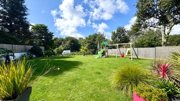 Un Havre de Paix Moderne à 10 Minutes de Quimper et de Bénodet