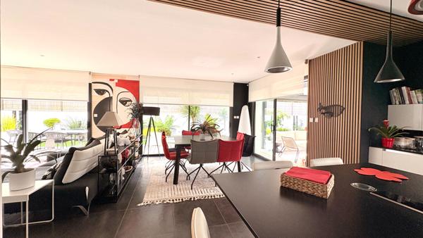 Un Havre de Paix Moderne à 10 Minutes de Quimper et de Bénodet