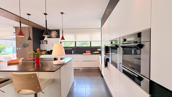 Un Havre de Paix Moderne à 10 Minutes de Quimper et de Bénodet