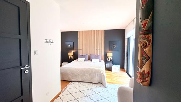 Un Havre de Paix Moderne à 10 Minutes de Quimper et de Bénodet