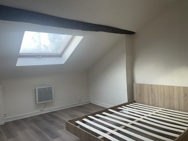 Appartement 3 pièces - 73 m²