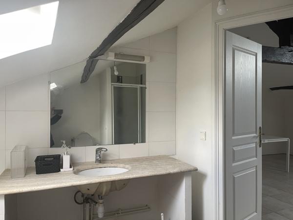 Appartement 3 pièces - 73 m²