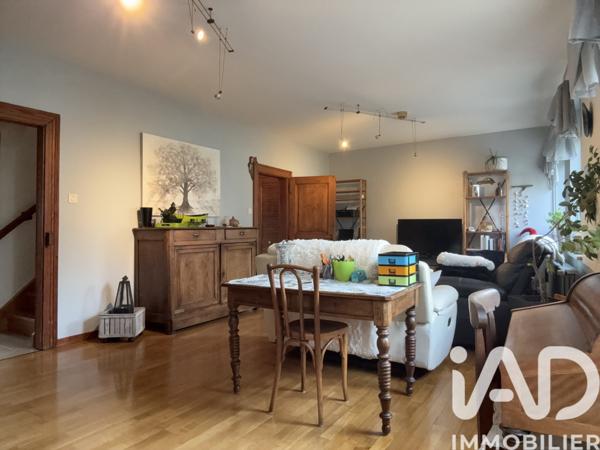 Maison à vendre 5 pièces 150 m² Thionville