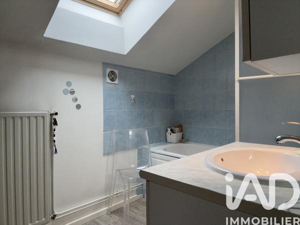 Maison à vendre 5 pièces 150 m² Thionville