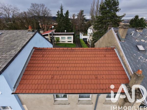 Maison à vendre 5 pièces 150 m² Thionville