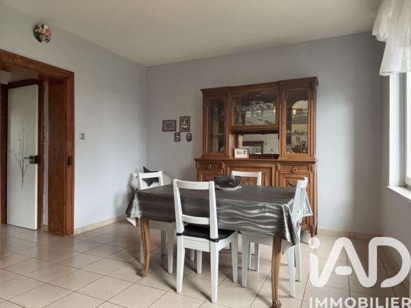 Maison à vendre 5 pièces 150 m² Thionville