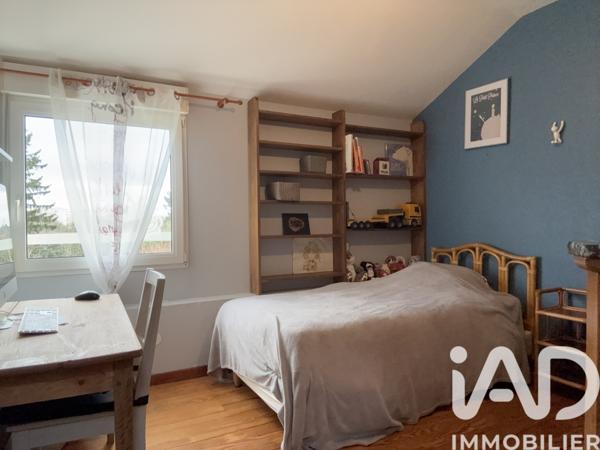 Maison à vendre 5 pièces 150 m² Thionville