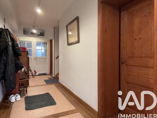 Maison à vendre 5 pièces 150 m² Thionville