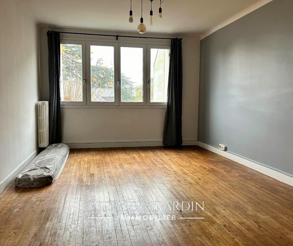 Appartement  T2 - Nantes Saint-Donatien