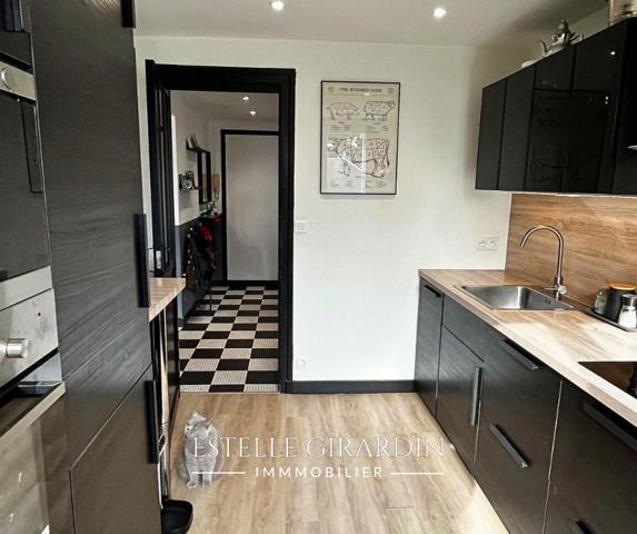 Appartement  T2 - Nantes Saint-Donatien