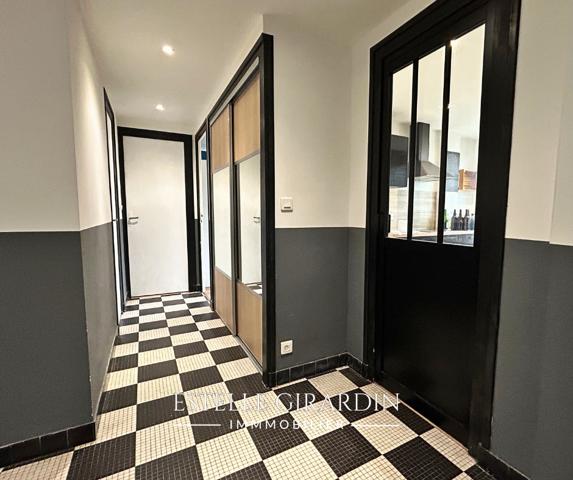 Appartement  T2 - Nantes Saint-Donatien