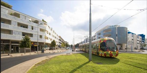EN EXCLUSIVITE !! NOUVEAUTE. Dans un quartier résidentiel très recherché, proximité immédiate des écoles, collège, tram (5min), et commerces. Profitez d'un cadre de vie IDEAL alliant calme, verdure et commodités. Maison des années 1960, rénovée et agrandie avec architecte en 2022. 

Au rdc : entrée, séjour et salon pour un peu + de 40m² de pièce de vie, cuisine séparée équipée de 13m², suite parentale avec salle d'eau, 2e chambre utilisée en dressing, wc, buanderie, garage. A l'étage : bel escalier en marbre et ferronneries, pallier, 4 chambres, un bureau, salle de bain avec wc. 

Jardin très agréable, entouré de verdure, au calme et sans vis à vis. Piscine avec filet de protection entièrement amovible, qui peut être retiré facilement en partie ou totalité selon le besoin du moment. Grande terrasse abritée. Cours ombragée sur le côté et l'avant de la maison. Propriété close de murs, avec portail voiture. Possibilité de stationner 1 à 2 véhicules devant le garage + 1 voiture dedans.

Les +++ : Excellente rénovation énergétique - DPE A - isolation par l'extérieur, ravalement neuf, pompe à chaleur et climatisation, ballon d'eau chaude thermodynamique (solaire). Electricité refaite, menuiseries PVC, salle de bain et d'eau récente, cuisine neuve. Etage entièrement refait en 2022. A visiter sans tarder !!