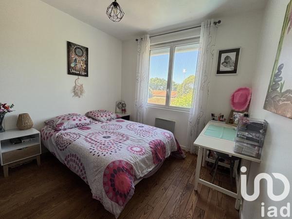 Maison 6 pièces de 126 m² à Arès (33740)