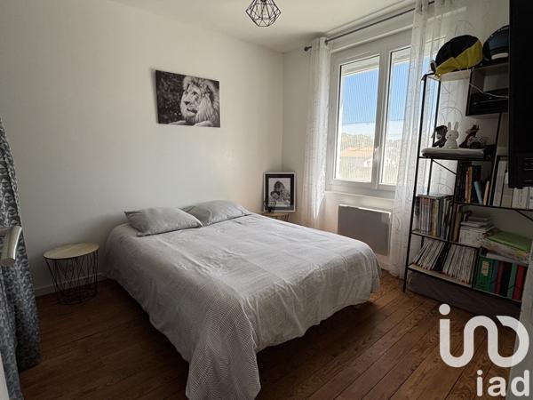 Maison 6 pièces de 126 m² à Arès (33740)