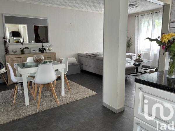Maison 6 pièces de 126 m² à Arès (33740)